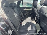 Mercedes  GLC 2.0  300 DE AMG LINE 4MATIC #10