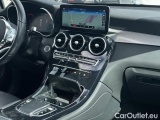  Mercedes  GLC 2.0  300 DE AMG LINE 4MATIC #11