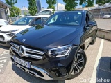  Mercedes  GLC 2.0  300 DE BUSINESS LINE 4MATIC 