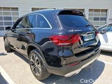 Mercedes  GLC 2.0  300 DE BUSINESS LINE 4MATIC #2