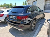  Mercedes  GLC 2.0  300 DE BUSINESS LINE 4MATIC #3