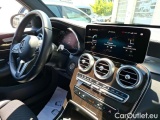  Mercedes  GLC 2.0  300 DE BUSINESS LINE 4MATIC #4