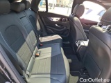  Mercedes  GLC 2.0  300 DE BUSINESS LINE 4MATIC #10