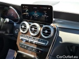  Mercedes  GLC 2.0  300 DE BUSINESS LINE 4MATIC #11