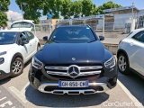  Mercedes  GLC 2.0  300 DE BUSINESS LINE 4MATIC #14