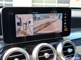  Mercedes  GLC 2.0  300 DE BUSINESS LINE 4MATIC #32