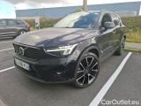  Volvo  XC 40 1.5 T5 RECHARGE 262 ULTIMATE DCT 
