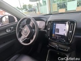  Volvo  XC 40 1.5 T5 RECHARGE 262 ULTIMATE DCT #4