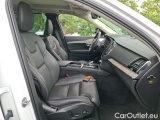  Volvo  XC90 2.0 T8 RECHARGE 455 ULTIMATE DARK AWD #9