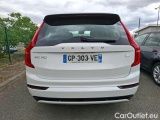  Volvo  XC90 2.0 T8 RECHARGE 455 ULTIMATE DARK AWD #16