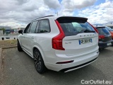  Volvo  XC90 2.0 T8 RECHARGE 455 ULTIMATE DARK AWD #31