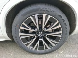  Volvo  XC90 2.0 T8 RECHARGE 455 ULTIMATE DARK AWD #35