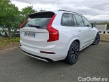  Volvo  XC90 2.0 T8 RECHARGE 455 ULTIMATE DARK AWD #38