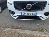  Volvo  XC90 2.0 T8 RECHARGE 455 ULTIMATE DARK AWD #40