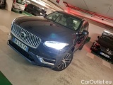  Volvo  XC90 2.0 T8 RECHARGRE 455 START AUTO AWD 