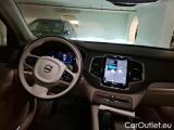  Volvo  XC90 2.0 T8 RECHARGRE 455 START AUTO AWD #4