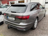  Audi  A4 Avant 40 g-tron Sport Proline Drag #5