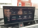  Audi  A4 Avant 40 g-tron Sport Proline Drag #10