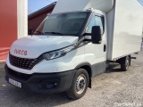  Iveco  Daily 35 2.3 JTD Hi-Matic Volyskåp Baklyft Värmare #3