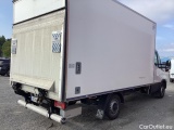  Iveco  Daily 35 2.3 JTD Hi-Matic Volyskåp Baklyft Värmare #15