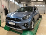  KIA  Niro Plug-In Advance Plus 2 Kamera Navi #5