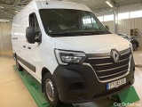  Renault  Master 2.3 Dci L2h2 Base Line 