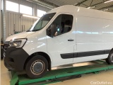  Renault  Master 2.3 Dci L2h2 Base Line #3
