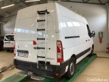  Renault  Master 2.3 Dci L2h2 Base Line #5