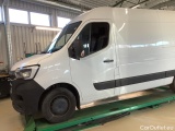  Renault  Master 3.5 T dCi 135 L2H2 Nordic Line Drag Kamera #3