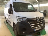  Renault  Master 3.5 T dCi 135 L2H2 Nordic Line Drag Kamera #2