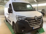  Renault  Master 3.5 T dCi 135 L2H2 Nordic Line Drag Kamera 