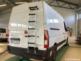  Renault  Master 3.5 T dCi 135 L2H2 Nordic Line Drag Kamera #5