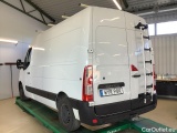  Renault  Master 3.5 T dCi 135 L2H2 Nordic Line Drag Kamera #4