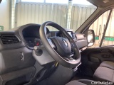  Renault  Master 3.5 T dCi 135 L2H2 Nordic Line Drag Kamera #7