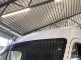  Renault  Master 3.5 T dCi 135 L2H2 Nordic Line Drag Kamera #14