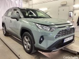  Toyota  RAV4 2.5 Hybrid AWD-i Active Kamera 