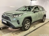  Toyota  RAV4 2.5 Hybrid AWD-i Active Kamera #4