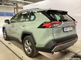  Toyota  RAV4 2.5 Hybrid AWD-i Active Kamera #5