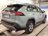  Toyota  RAV4 2.5 Hybrid AWD-i Active Kamera #6