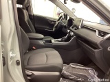  Toyota  RAV4 2.5 Hybrid AWD-i Active Kamera #8