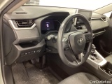 Toyota  RAV4 2.5 Hybrid AWD-i Active Kamera #7