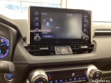  Toyota  RAV4 2.5 Hybrid AWD-i Active Kamera #10