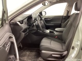  Toyota  RAV4 2.5 Hybrid AWD-i Active Kamera #12