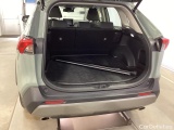  Toyota  RAV4 2.5 Hybrid AWD-i Active Kamera #13