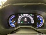  Toyota  RAV4 2.5 Hybrid AWD-i Active Kamera #11