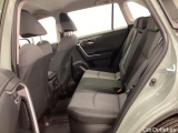  Toyota  RAV4 2.5 Hybrid AWD-i Active Kamera #14