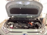  Toyota  RAV4 2.5 Hybrid AWD-i Active Kamera #16