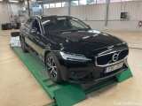  Volvo  V60 B4 MHEV Momentum Teknik H/K Kamera Drag Navi #3