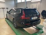 Volvo  V60 B4 MHEV Momentum Teknik H/K Kamera Drag Navi #9