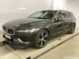  Volvo  V60 T6 recgarge AWD Inscription Ljus Teknik Skinn H/K El-Stolar Kamera #3